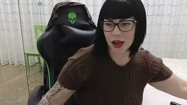 __Nina from StripChat