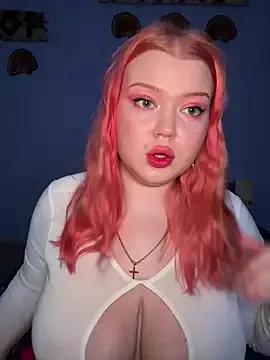 Slutty _Adele_Moor_ wants you to fuck her body now _Adele_Moor_ from StripChat