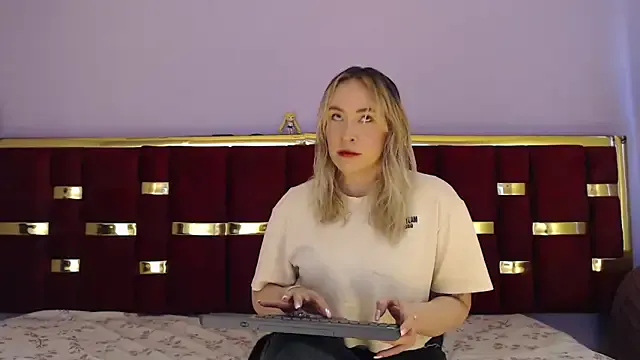 _afrodita23 — Control lush free for 3 min