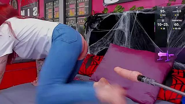 Cute _Alison__ wants you to fuck her body now _Alison__ from StripChat