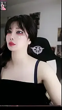 _Bonnie__ — Freechat on StripChat