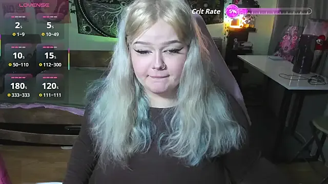 _CandyM1lky_ — tits play