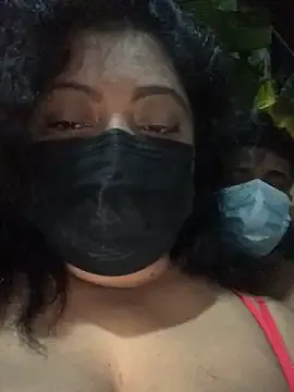 _Cute_ariana_ on StripChat