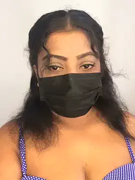 _Cute_ariana_ on StripChat