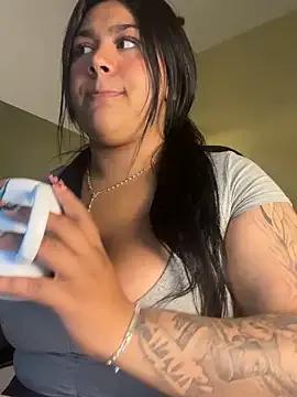 _Dulcinea_1 from StripChat