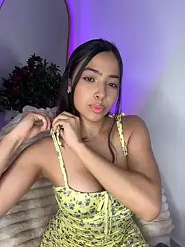 Sweet _Emily_Thompson_ from StripChat _Emily_Thompson_ from StripChat