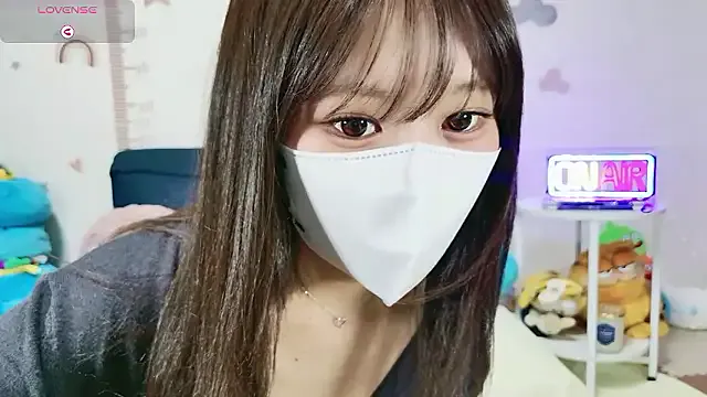 _Iroha_99 — Freechat on StripChat