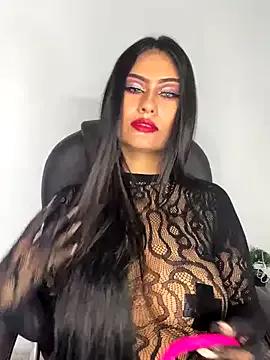 _Isabella_1 from StripChat
