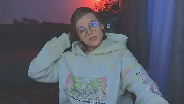 _JessieVibes — Take off pants