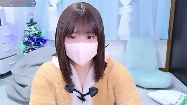 _mirai0917 on StripChat