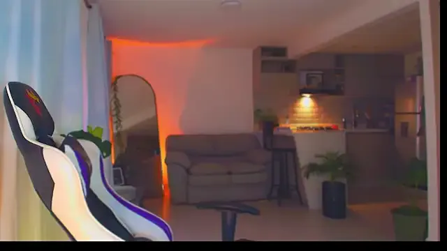 _MissViolet_ — Hey queen, lets get horny! stroke cock