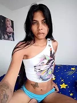 Sweet _NaughtyNara from StripChat _NaughtyNara from StripChat