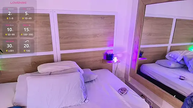 _nickypurple_ — I want to bounce my tits in your face