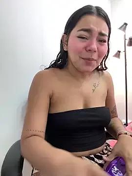 Sweet _Sarita_1 from StripChat _Sarita_1 from StripChat