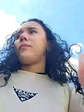 Discover 23 years old _TOMOE from StripChat _TOMOE from StripChat