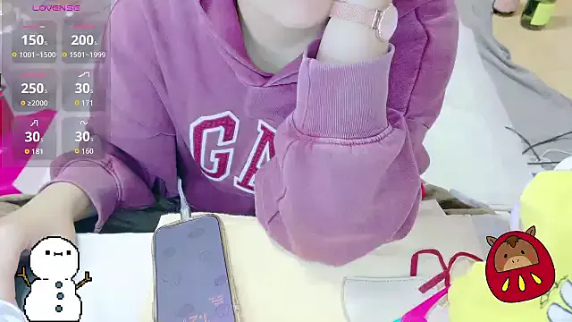 _usya_2525 — Freechat on StripChat