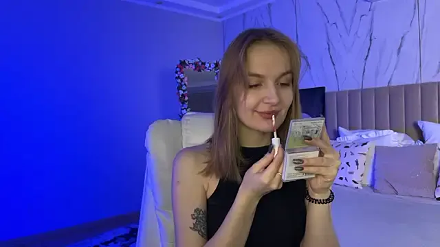 _Vikky_Moon_ — Sexy doggy