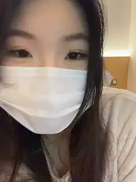 _xiaoxinxin_ — Freechat on StripChat