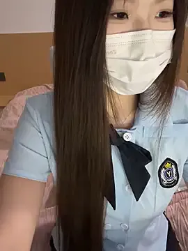 _xiaoxinxin_ from StripChat