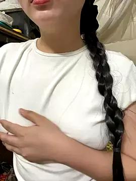 A_Ling from StripChat