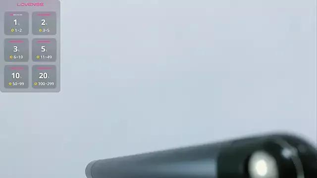 Cute A_SR_001 from StripChat A_SR_001 from StripChat