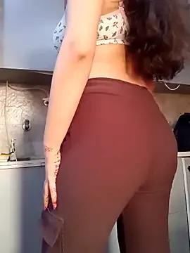 Aachal_7 from StripChat