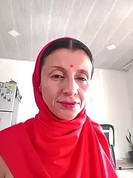 Aafsha_ from StripChat