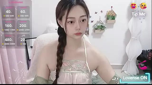Watch 23 years old Abb-qiaoyi from StripChat Abb-qiaoyi from StripChat
