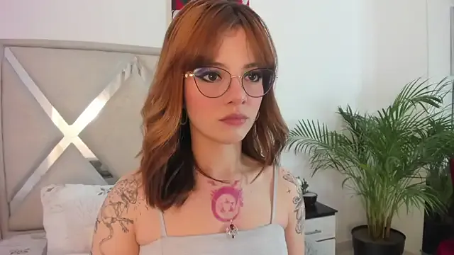 abby_jones2 — Slow & sloppy BLOWJOB 