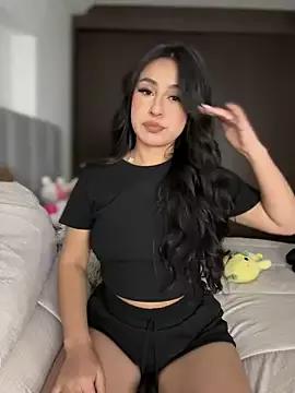 abbyhdk from StripChat