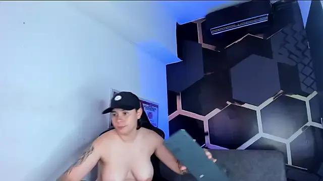 StripChat AbbySmiitth_ AbbySmiitth_ from StripChat