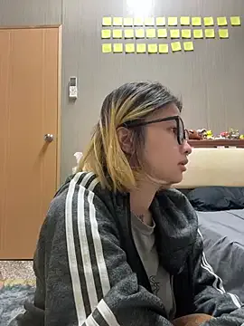 abella1116 — Freechat on StripChat