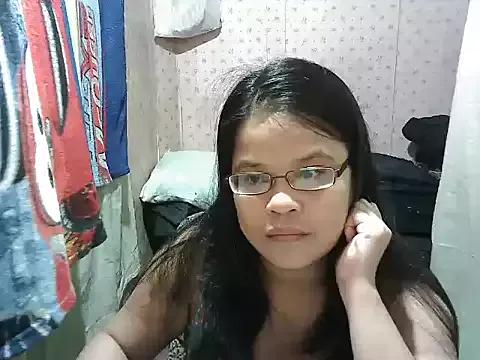 Admire StripChat's Abiemayhottiey abiemayhottiey from StripChat