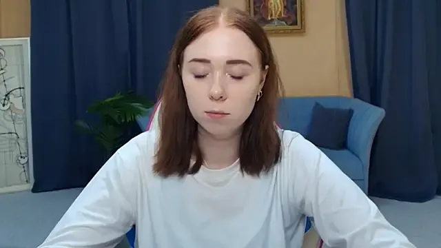 AddieOsler — smile close-up