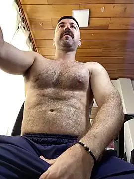 ADONIS_ART01 — JERK THAT COCK AND SPIT