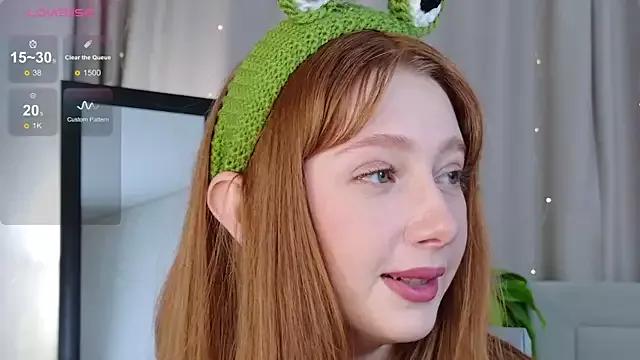 AdritVance from StripChat