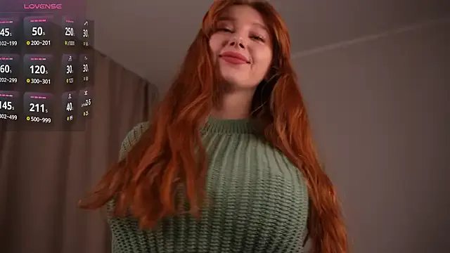 AdritVance — Group on StripChat