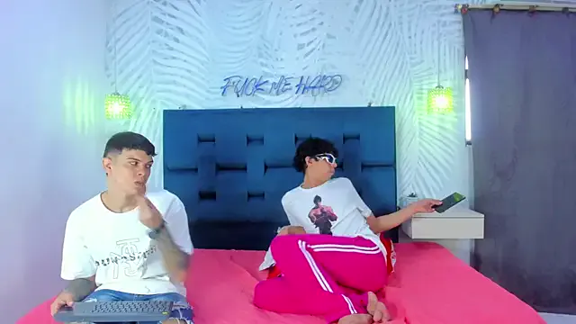 Adventurous_Boys — cum face