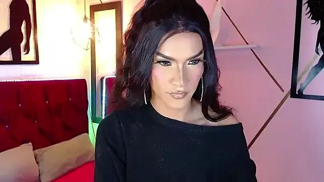 agatha_rodriguez from StripChat