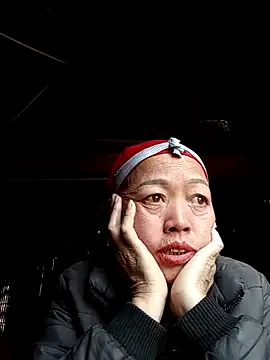 Agnes-baby — Private on StripChat