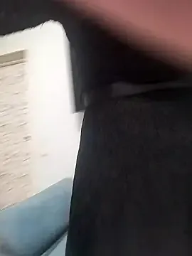 AhlyssaLove1155 — Private on StripChat