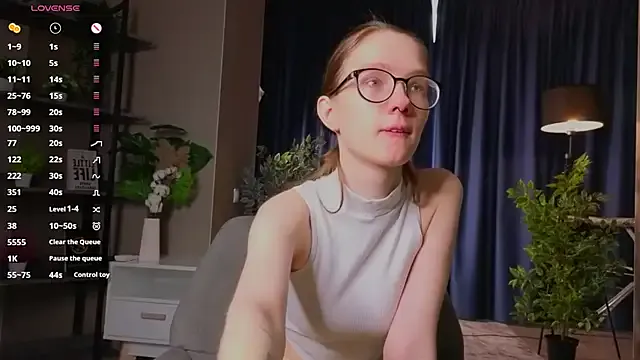 AiFusch — unzip my jeans + tease pantines