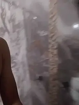 aispuro8505 — Cum sin camisa