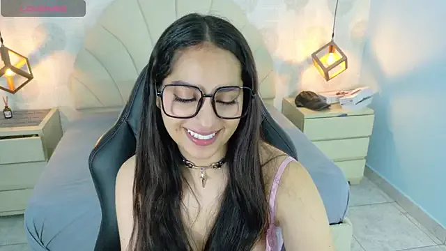 AIXATRISTA1 — TSUDAMI SQUIRTT in your face ;)