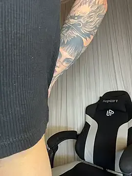 ajordanR from StripChat