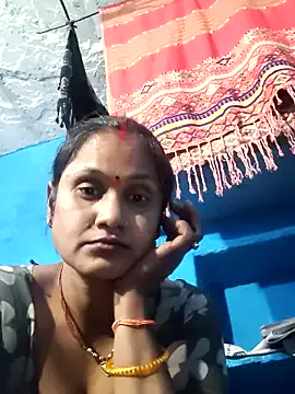 Akanksha_soni — Freechat on StripChat