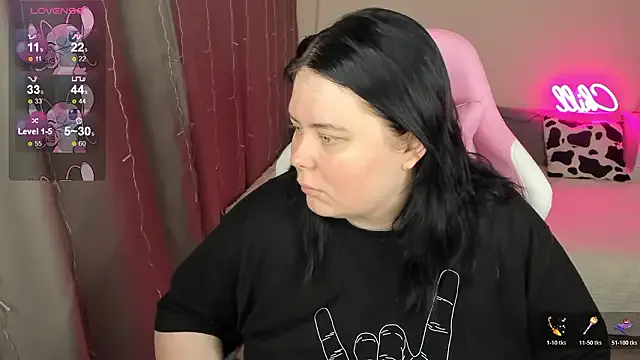 Akemi_BBW — make me happy