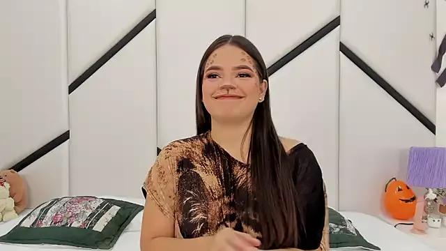 Watch 23 years old AlanaCusack from StripChat AlanaCusack from StripChat