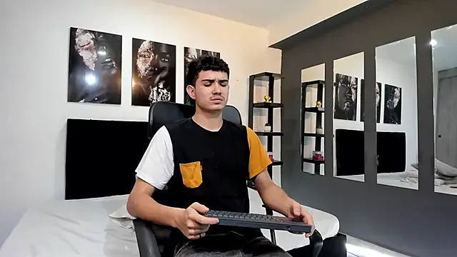 Alejo_Grey — cum show