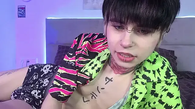 Alex_Vallley from StripChat